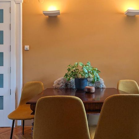 Center, Private Garage, Danube & Fortress, 3 Bdrm 2 Bath Novi Sad Ngoại thất bức ảnh